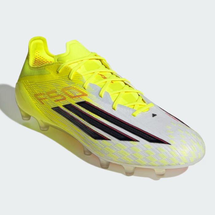 adidas アディダス サッカースパイク F50 ELITE AG メンズ 人工芝用