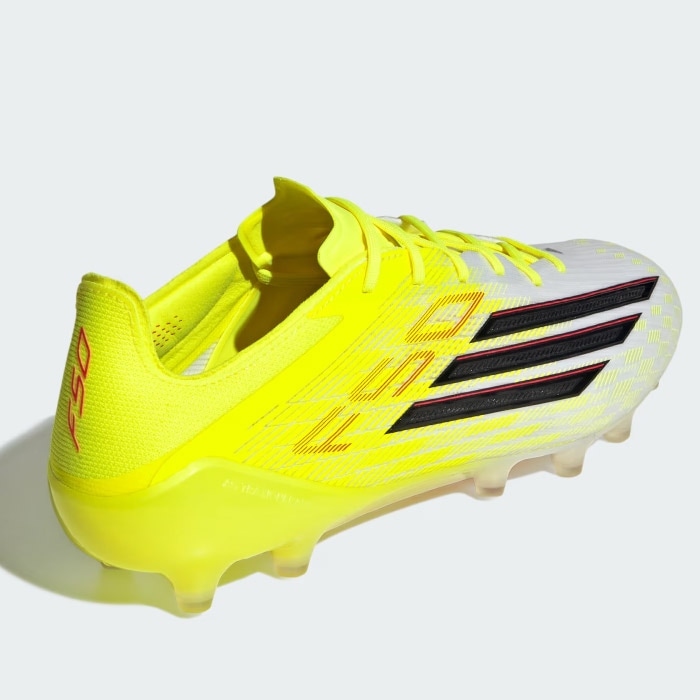adidas アディダス サッカースパイク F50 ELITE AG メンズ 人工芝用