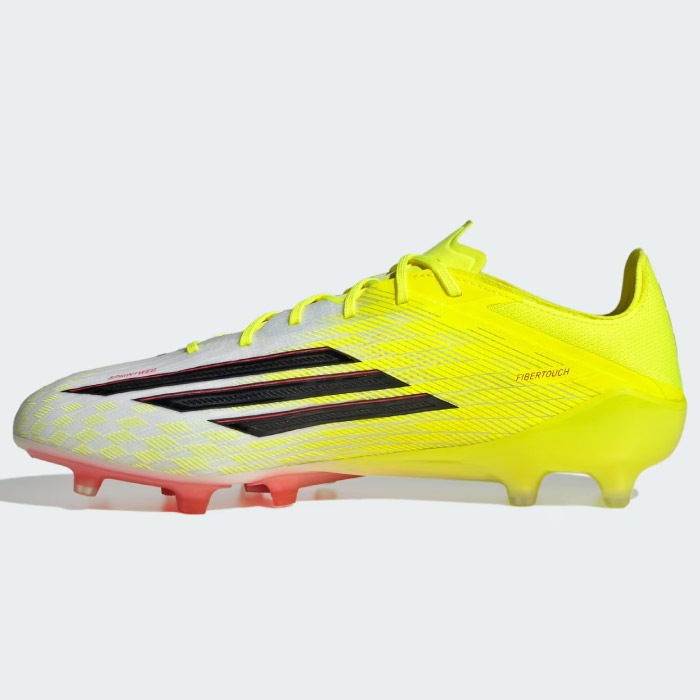 adidas アディダス サッカースパイク F50 ELITE AG メンズ 人工芝用