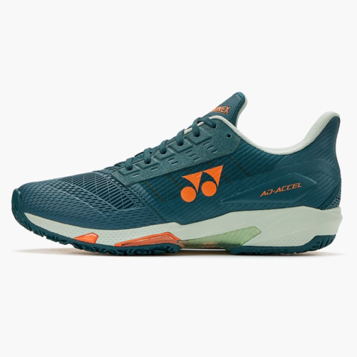 YONEX ヨネックス テニスシューズ パワークッションアドアクセルメンGC