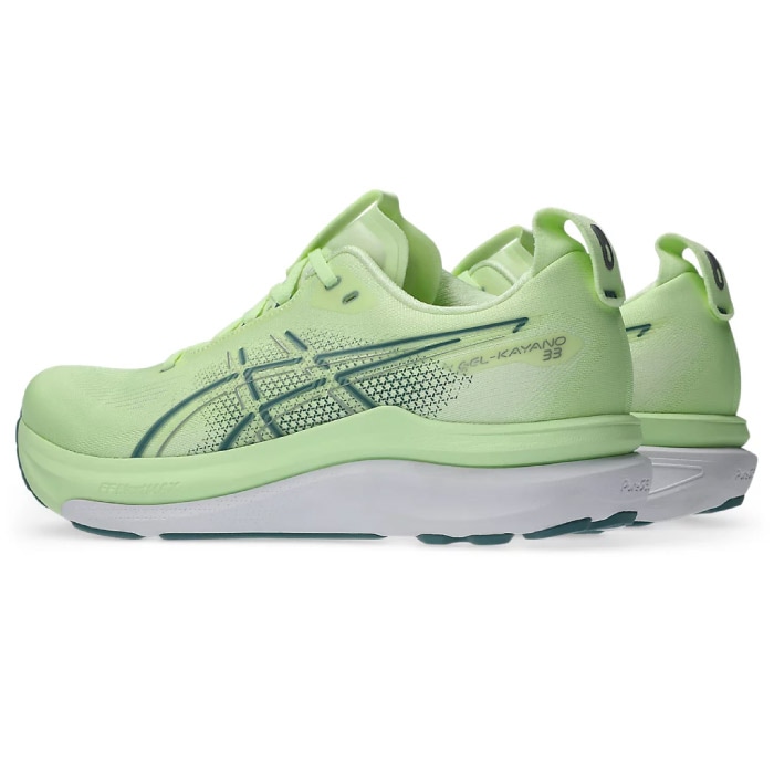 asics アシックス ランニングシューズ メンズ GEL-KAYANO 33