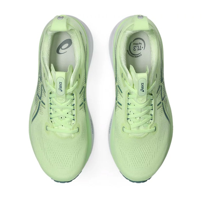asics アシックス ランニングシューズ メンズ GEL-KAYANO 33