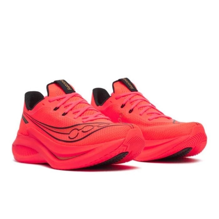 Saucony サッカニー ランニングシューズ メンズ ENDORPHIN PRO 5
