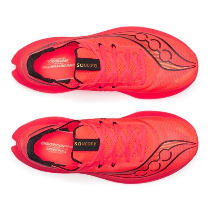 Saucony サッカニー ランニングシューズ メンズ ENDORPHIN PRO 5