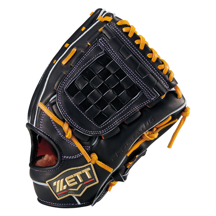 ZETT ゼット 野球グローブ グラブ 一般 硬式 プロステイタスSE 二塁手