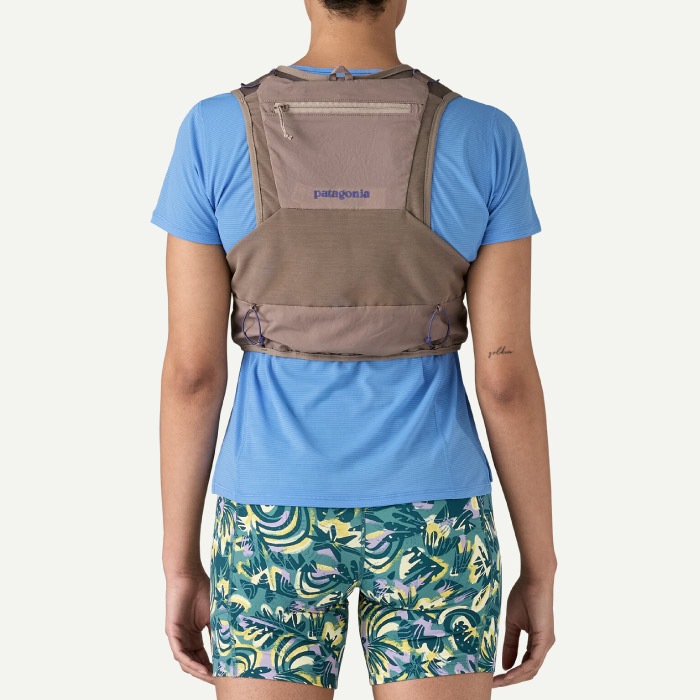 patagonia パタゴニア スロープ・ランナー・ベスト ランニング