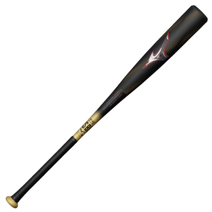 MIZUNO ミズノ 軟式野球用金属バット ビヨンドマックスレガシー ミドル