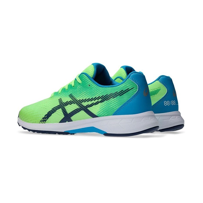 asics アシックス ランニングシューズ 靴 レーザービーム RJ-B