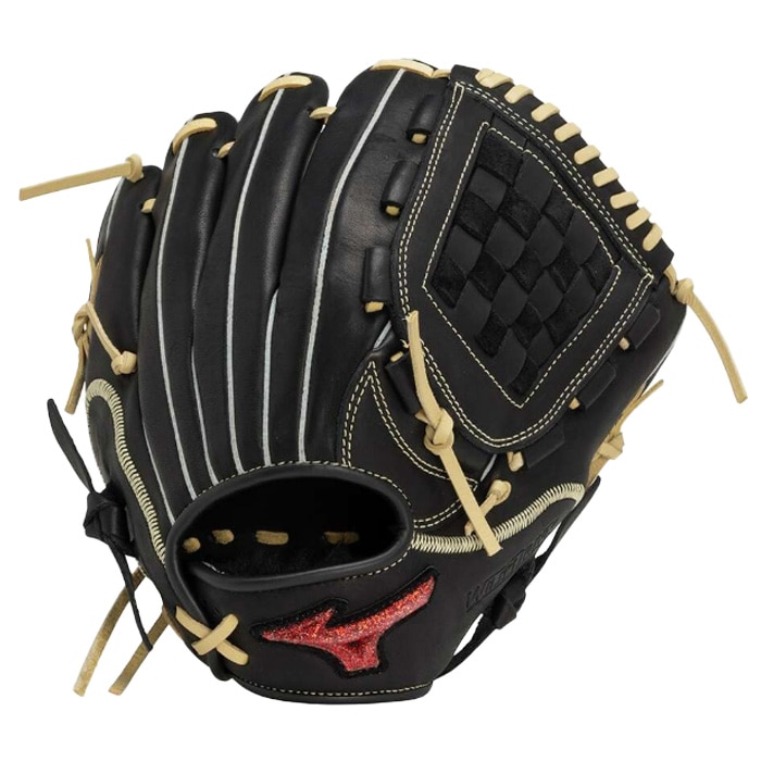 MIZUNO ミズノ 野球グローブ グラブ 少年軟式用 ウィルドライブレッドU