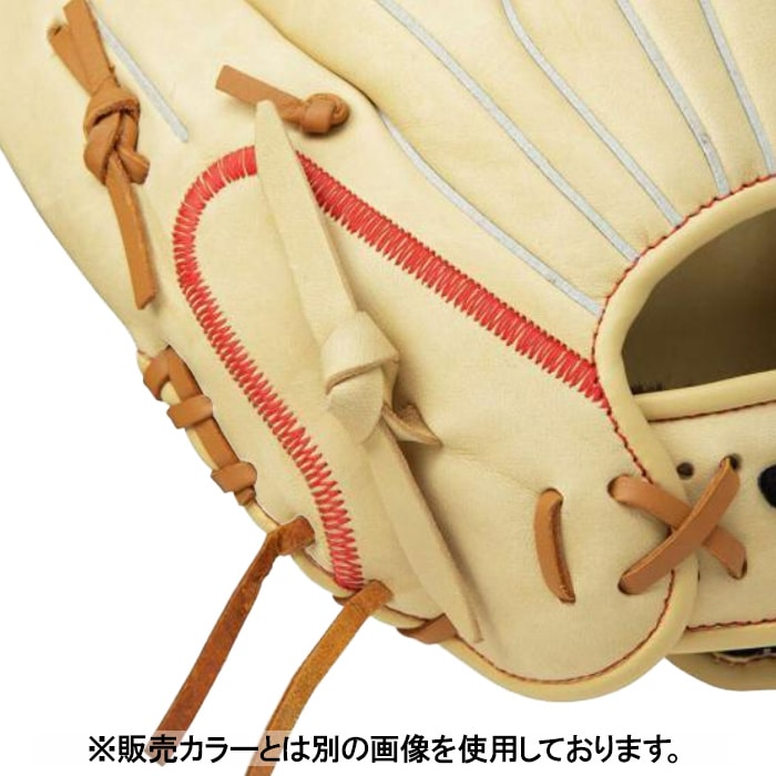MIZUNO ミズノ 野球グローブ グラブ 少年軟式用 ウィルドライブレッドU