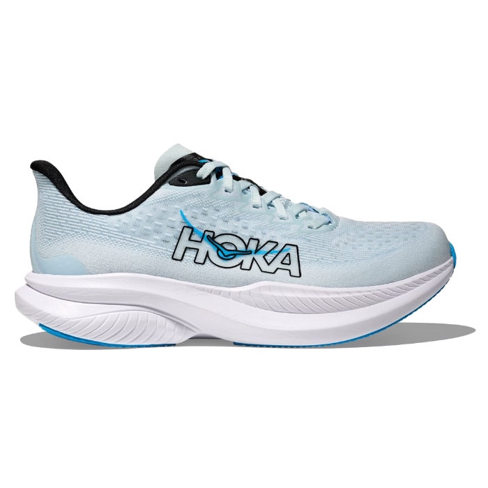 HOKA ホカ ランニングシューズ レディース MACH 6 マッハ 6 レギュラー
