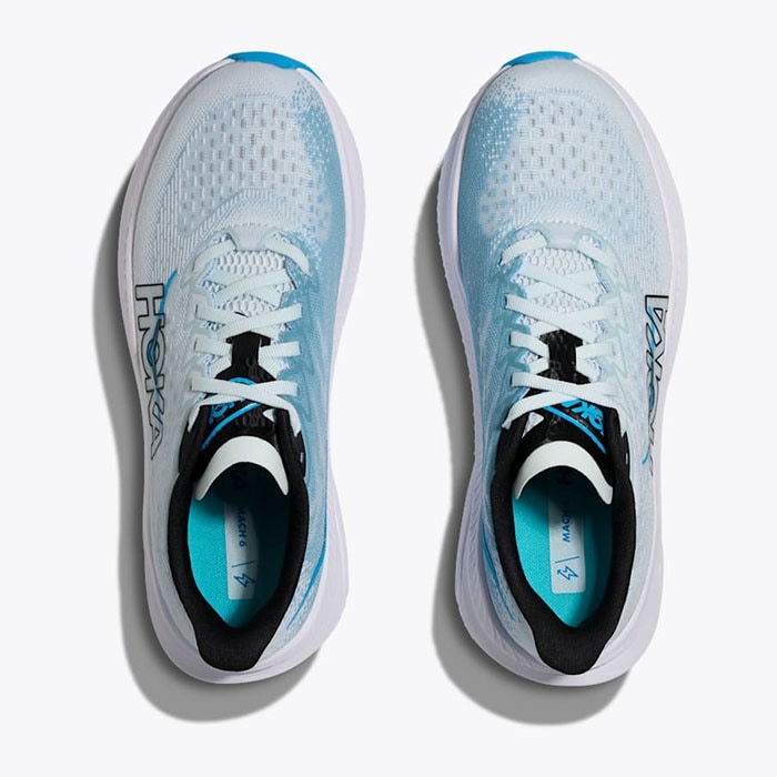 HOKA ホカ ランニングシューズ レディース MACH 6 マッハ 6 レギュラー
