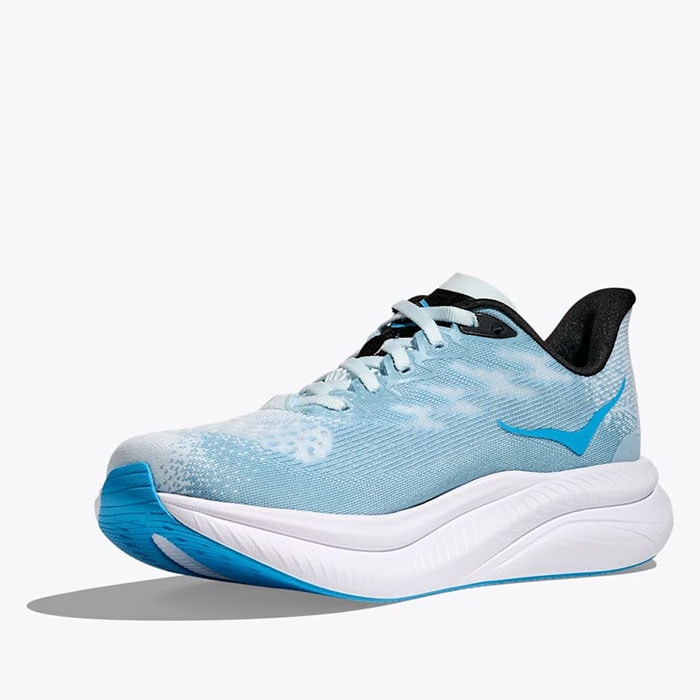 HOKA ホカ ランニングシューズ レディース MACH 6 マッハ 6 レギュラー