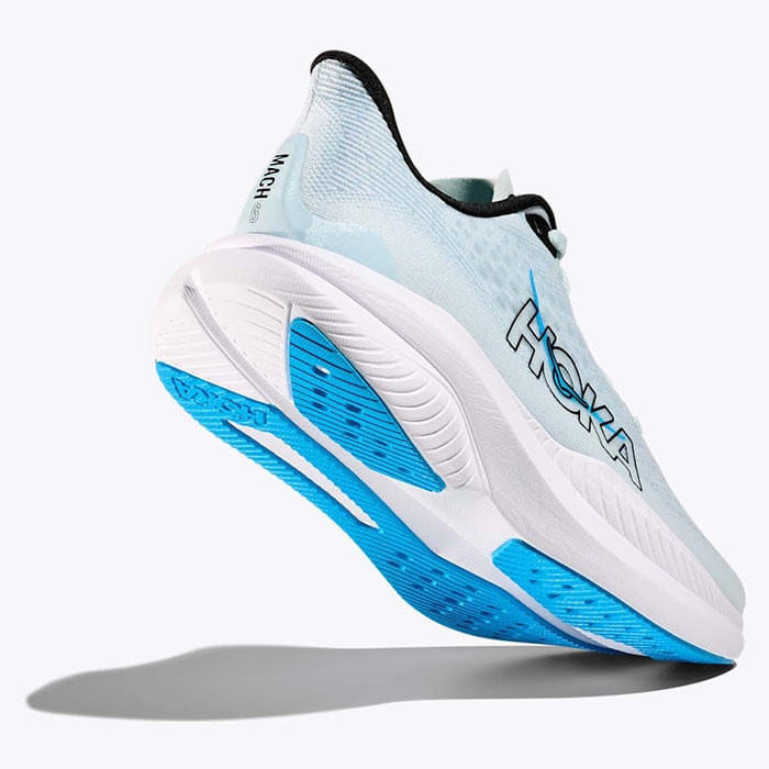 HOKA ホカ ランニングシューズ レディース MACH 6 マッハ 6 レギュラー