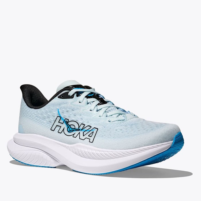 HOKA ホカ ランニングシューズ レディース MACH 6 マッハ 6 レギュラー