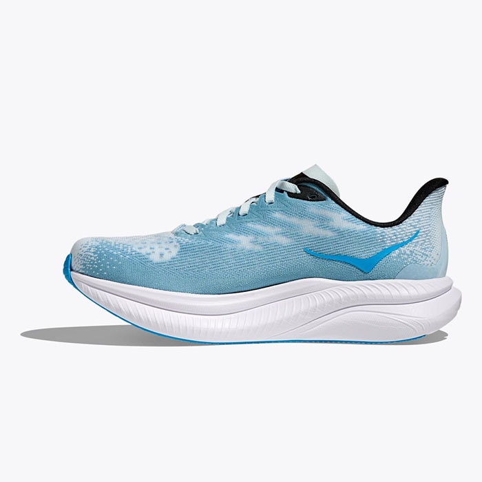 HOKA ホカ ランニングシューズ レディース MACH 6 マッハ 6 レギュラー