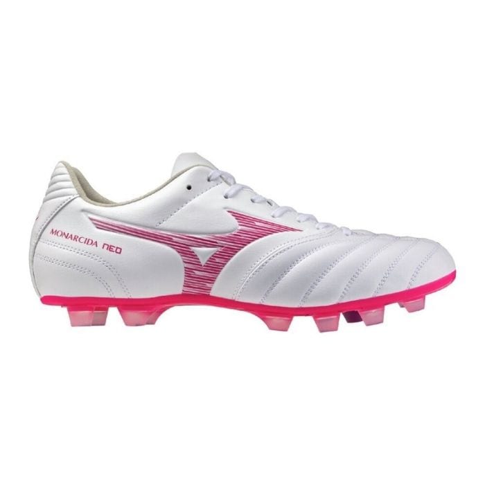 Mizuno ミズノ サッカースパイク モナルシーダ NEO III WIDE PRO ユニ