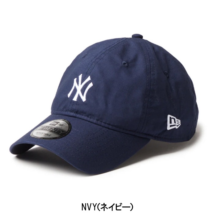 美品！宇ち多\" NEWERA 9TWENTY M/L キャップ ネイビー 9TWENTY 宇ち多゛ ネイビー | ニューエラオンラインストア