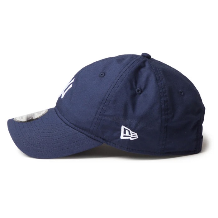 美品！宇ち多\" NEWERA 9TWENTY M/L キャップ ネイビー 9TWENTY 宇ち多゛ ネイビー | ニューエラオンラインストア