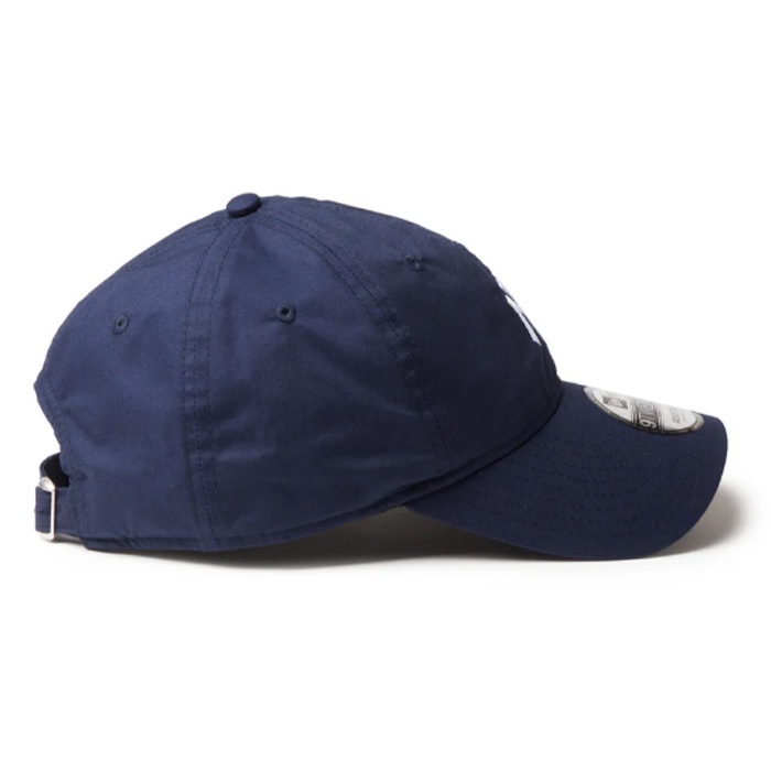 美品！宇ち多\" NEWERA 9TWENTY M/L キャップ ネイビー 9TWENTY 宇ち多゛ ネイビー | ニューエラオンラインストア