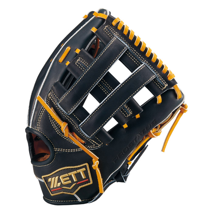 ZETT ゼット 一般 硬式用 プロステイタスSE 野球 グラブ グローブ