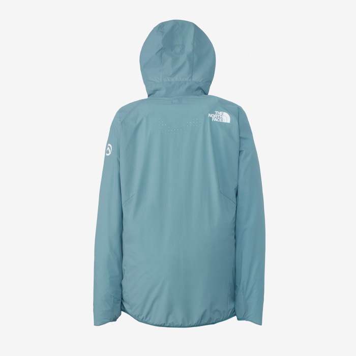 THE NORTH FACE ザ ノースフェイス インフィニティトレイルフーディ