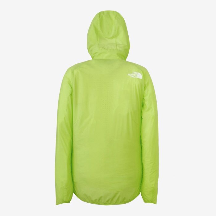 THE NORTH FACE ザ ノースフェイス インフィニティトレイルフーディ