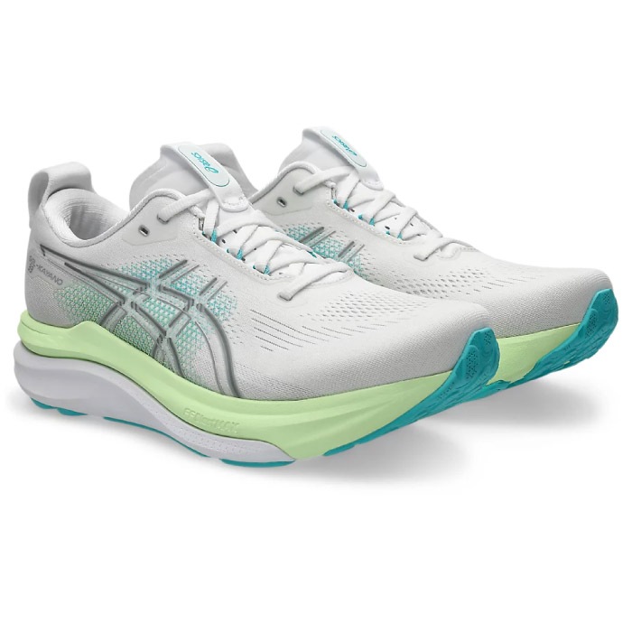 asics アシックス ランニングシューズ メンズ GEL-KAYANO 33