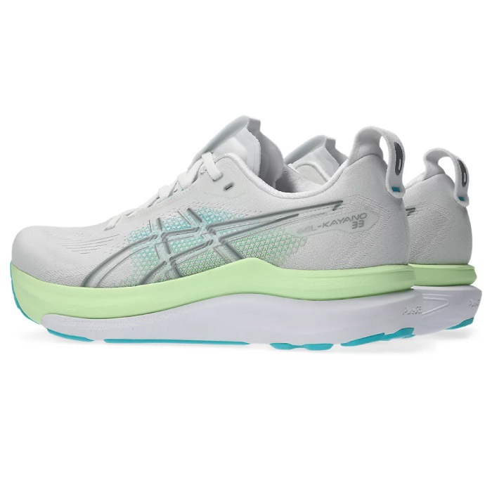asics アシックス ランニングシューズ メンズ GEL-KAYANO 33