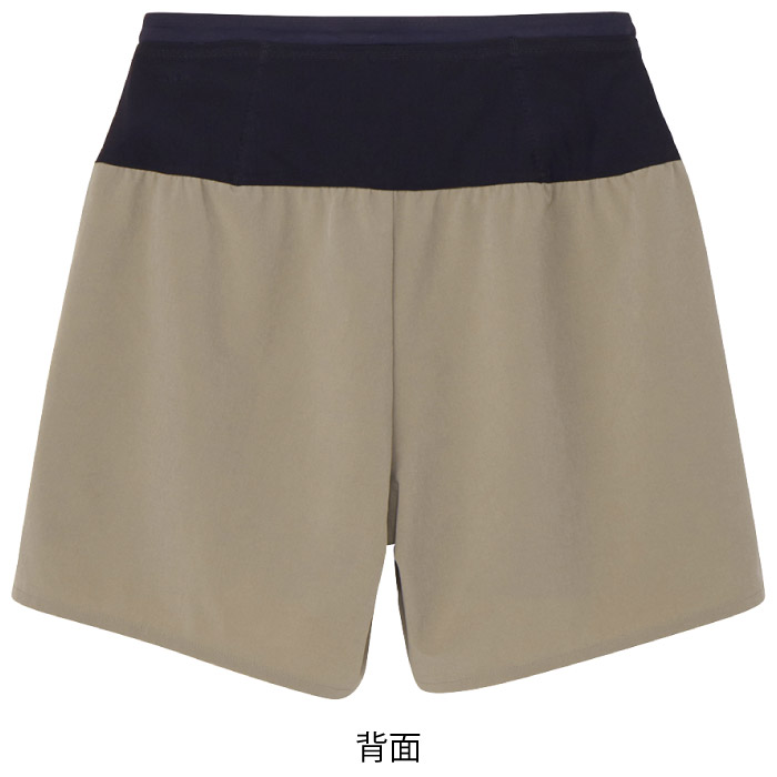 THE NORTH FACE エンデュリスレーシングショーツ NBW72480 2025 春夏】THE NORTH FACE/ノースフェイス エンデュリス