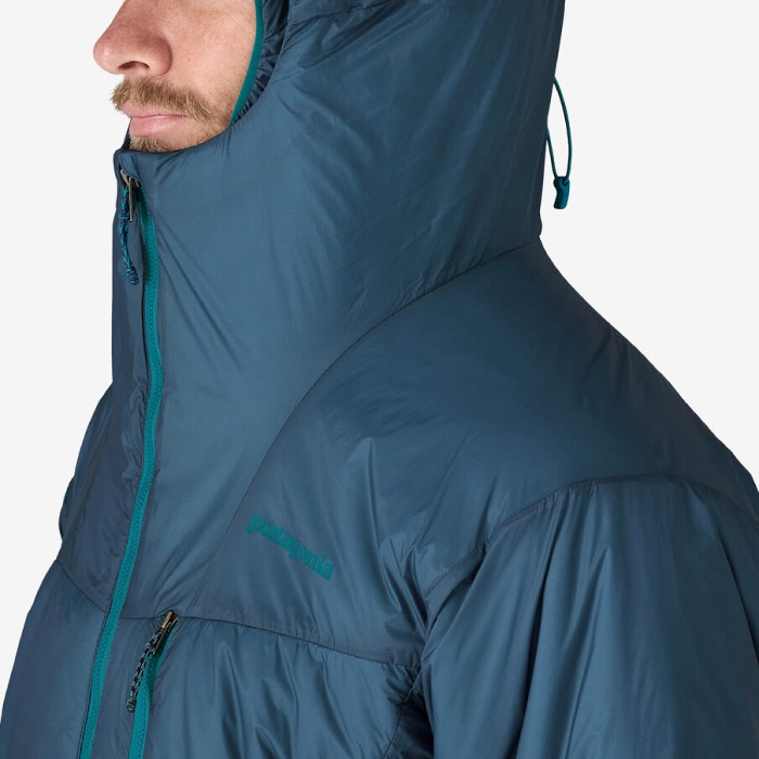 patagonia パタゴニア メンズ・DAS・パーカ アウター ジャケット 中綿