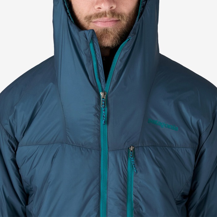 Patagonia ダスパーカ　Mサイズ 楽天市場】patagonia M's DAS Parka【パタゴニア メンズ ダス パーカー