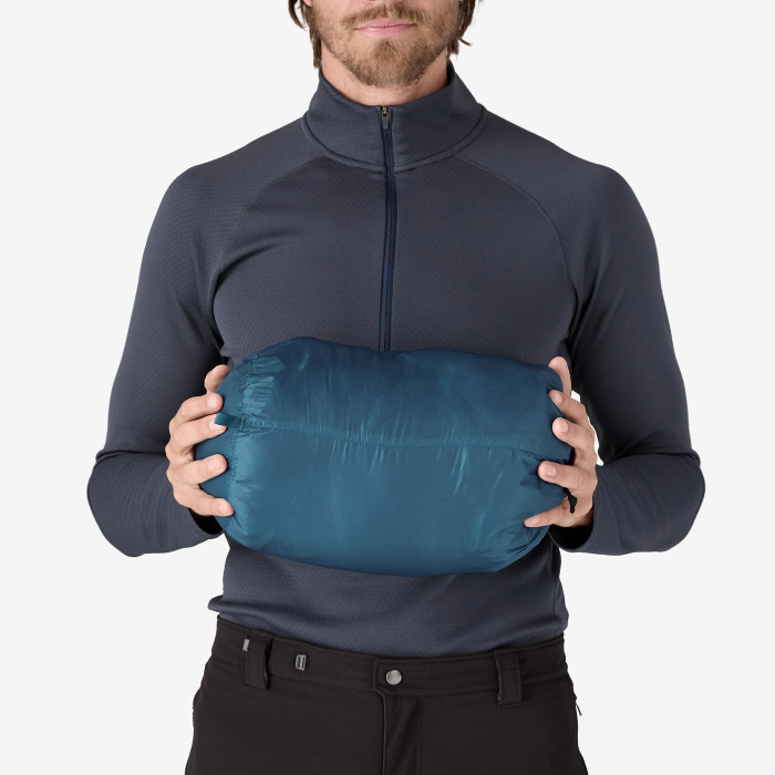 Patagonia DAS パーカ　Lagom Blue XL FA23 Patagonia Men's Nano Puff Jacket - Lagom Blue - XL - NEW | eBay