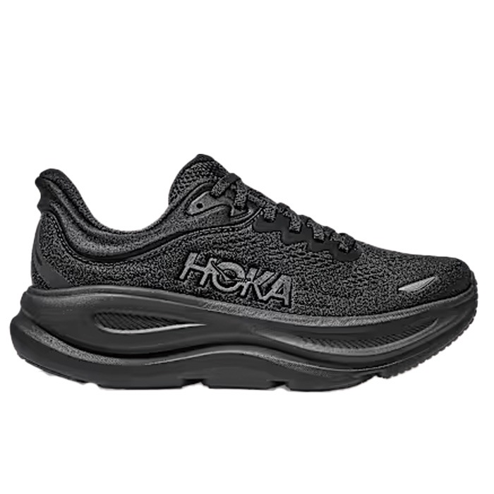 HOKA ホカ ランニングシューズ メンズ Bondi 9 エキストラワイド