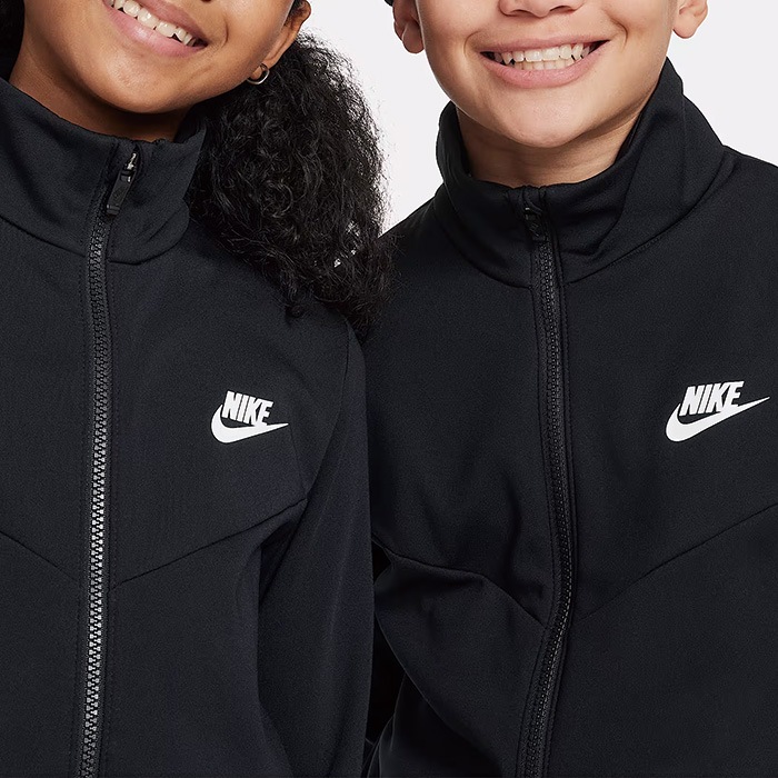 NIKE ナイキ ジャージ スポーツウェア ジュニア トラックスーツ