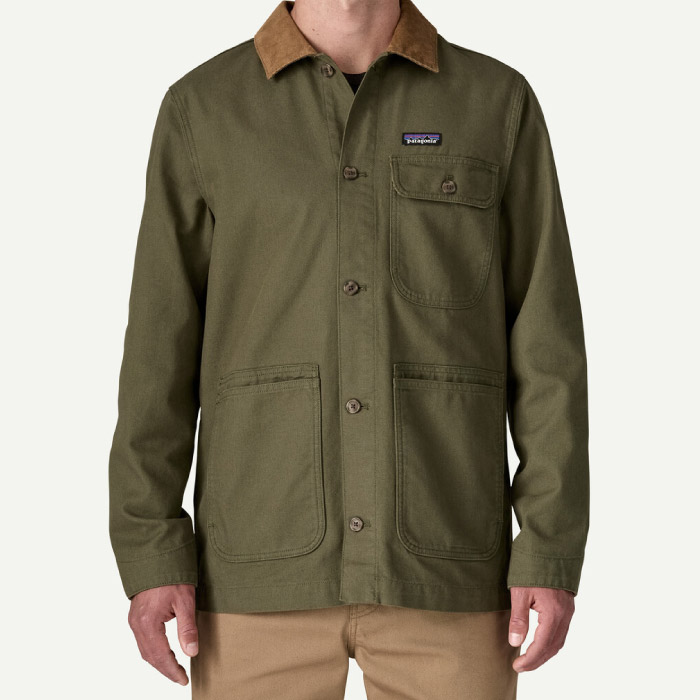 patagonia パタゴニア メンズ・ポイント・レイズ・キャンバス