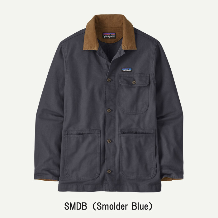 patagonia パタゴニア メンズ・ポイント・レイズ・キャンバス