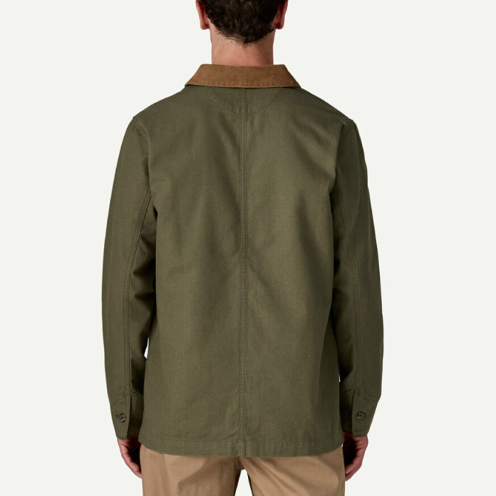 patagonia パタゴニア メンズ・ポイント・レイズ・キャンバス