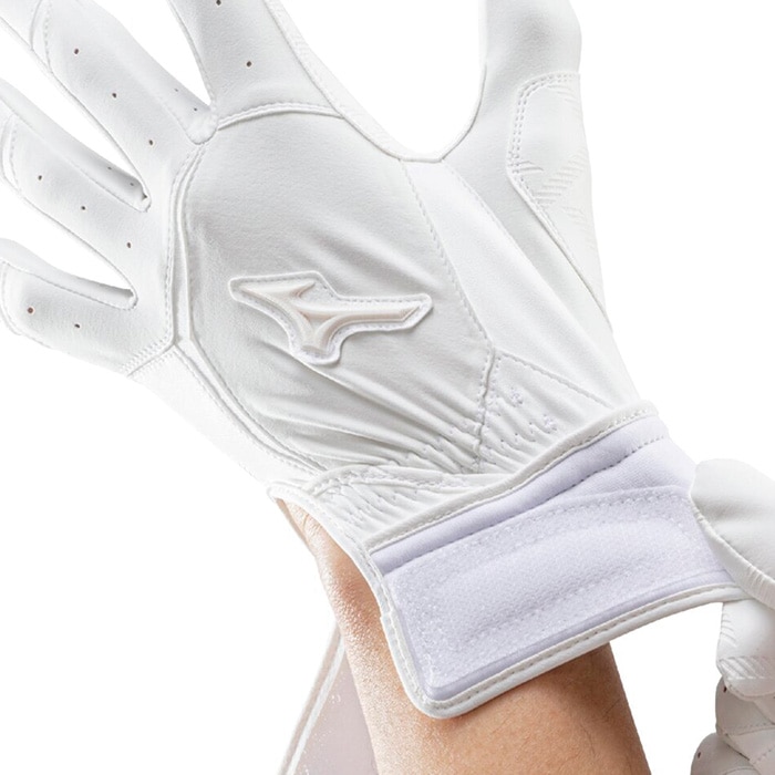 Mizuno ミズノ グローブ グローバルエリート ZeroSpace 両手用 高校