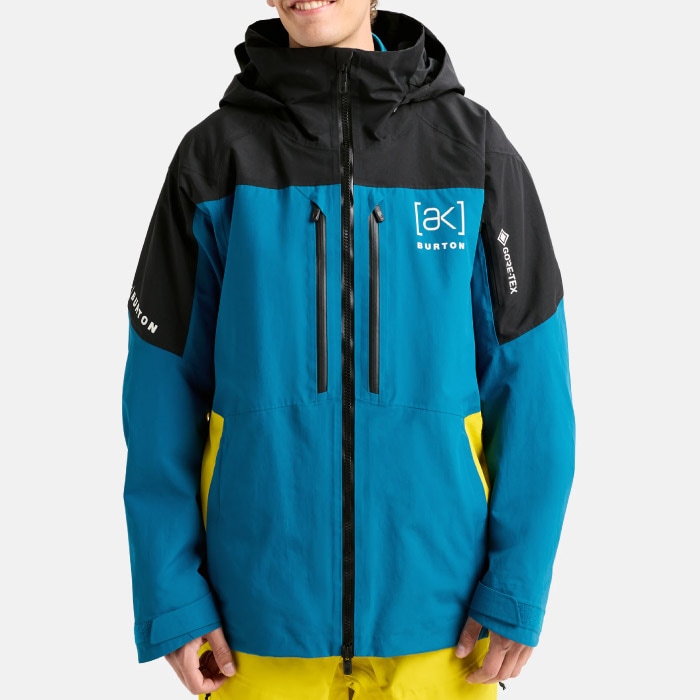 ウノ 予約】 25-26 BURTON バートン メンズ Burton ak スウォッシュ GORE