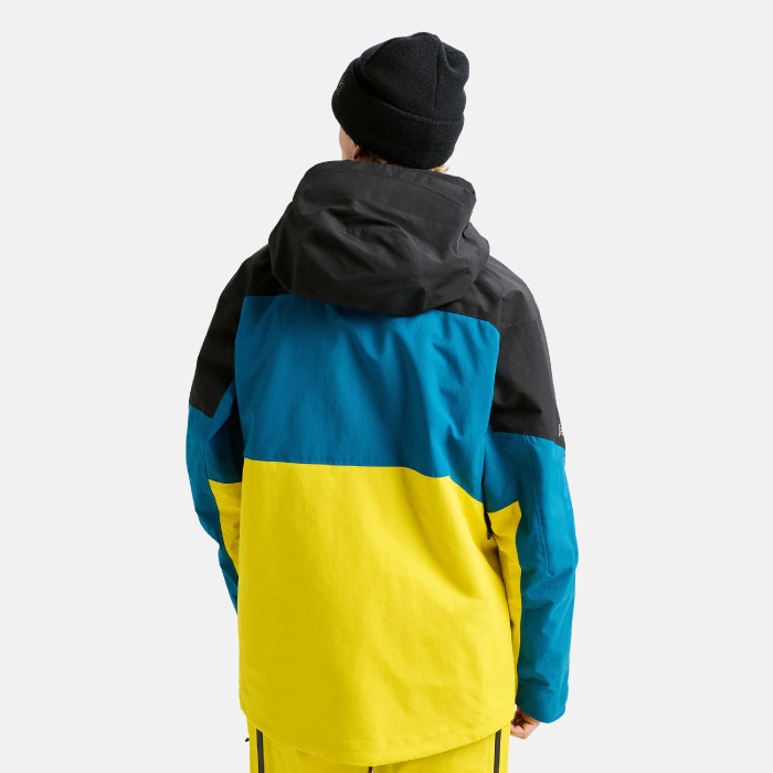 25-26 BURTON バートン メンズ Burton ak スウォッシュ GORE-TEX 2L