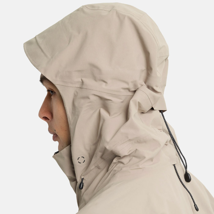 25-26 BURTON バートン メンズ Burton ak スウォッシュ GORE-TEX 2L