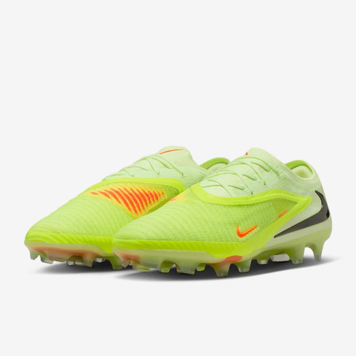 Nike ナイキ サッカースパイク ファントム 6 LOW エリート ファーム