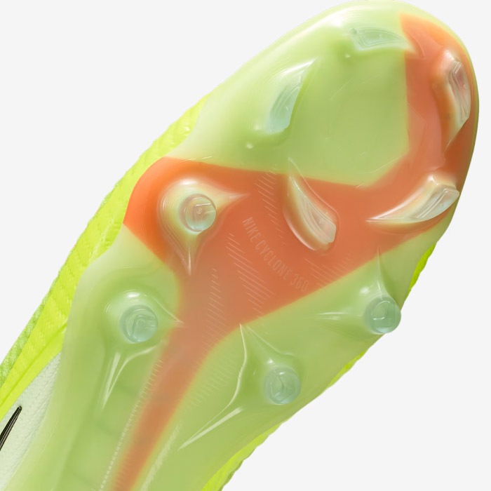 Nike ナイキ サッカースパイク ファントム 6 LOW エリート ファーム