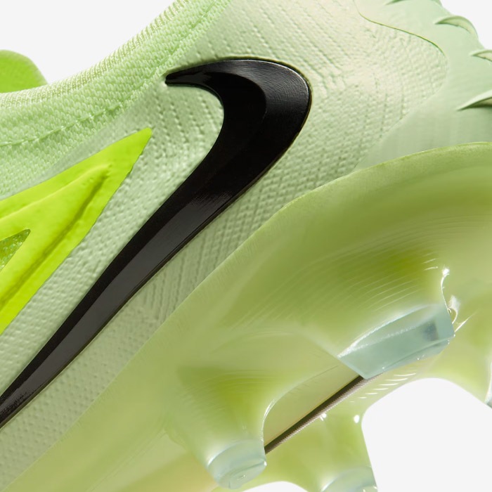 Nike ナイキ サッカースパイク ファントム 6 LOW エリート ファーム