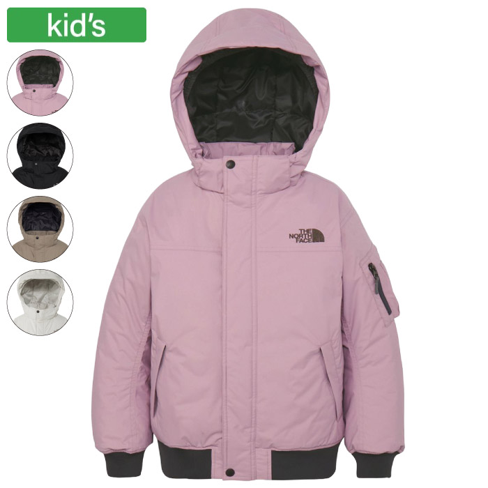 THE NORTH FACE ザ ノースフェイス ウィンターボンバージャケット