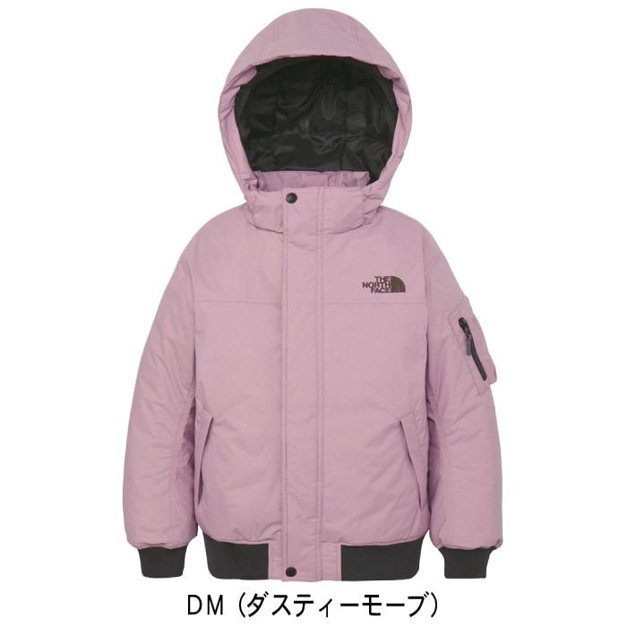 THE NORTH FACE ザ ノースフェイス ウィンターボンバージャケット