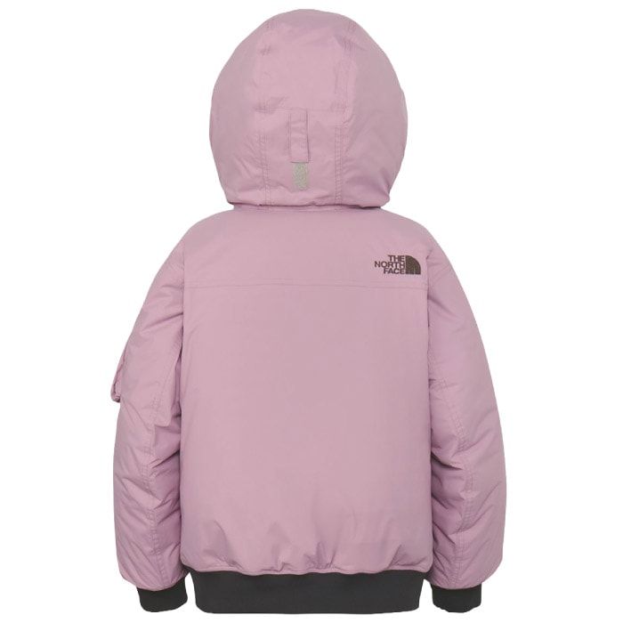 THE NORTH FACE ザ ノースフェイス ウィンターボンバージャケット