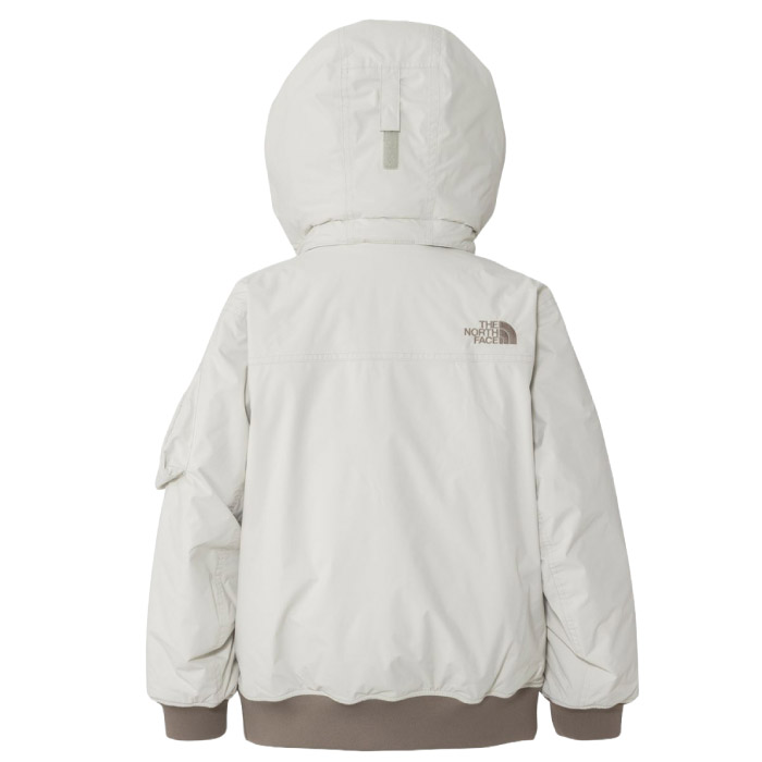 THE NORTH FACE ザ ノースフェイス ウィンターボンバージャケット