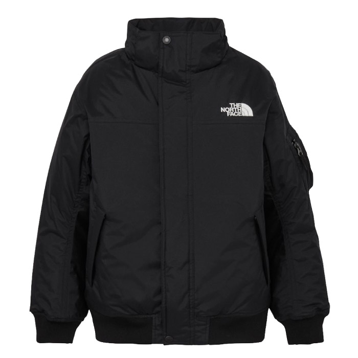 THE NORTH FACE ザ ノースフェイス ウィンターボンバージャケット